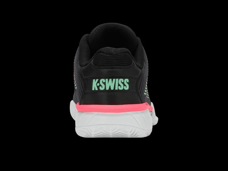 Atlete K-Swiss lifestyle
