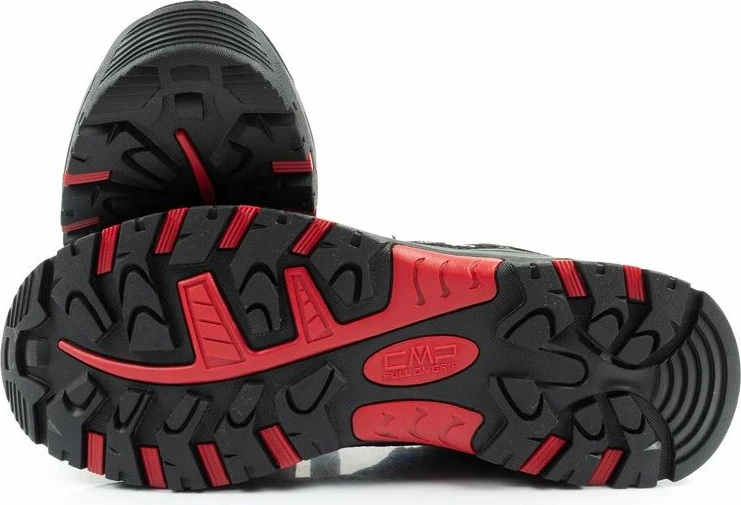 Atlete trekking për fëmijë CMP, blu