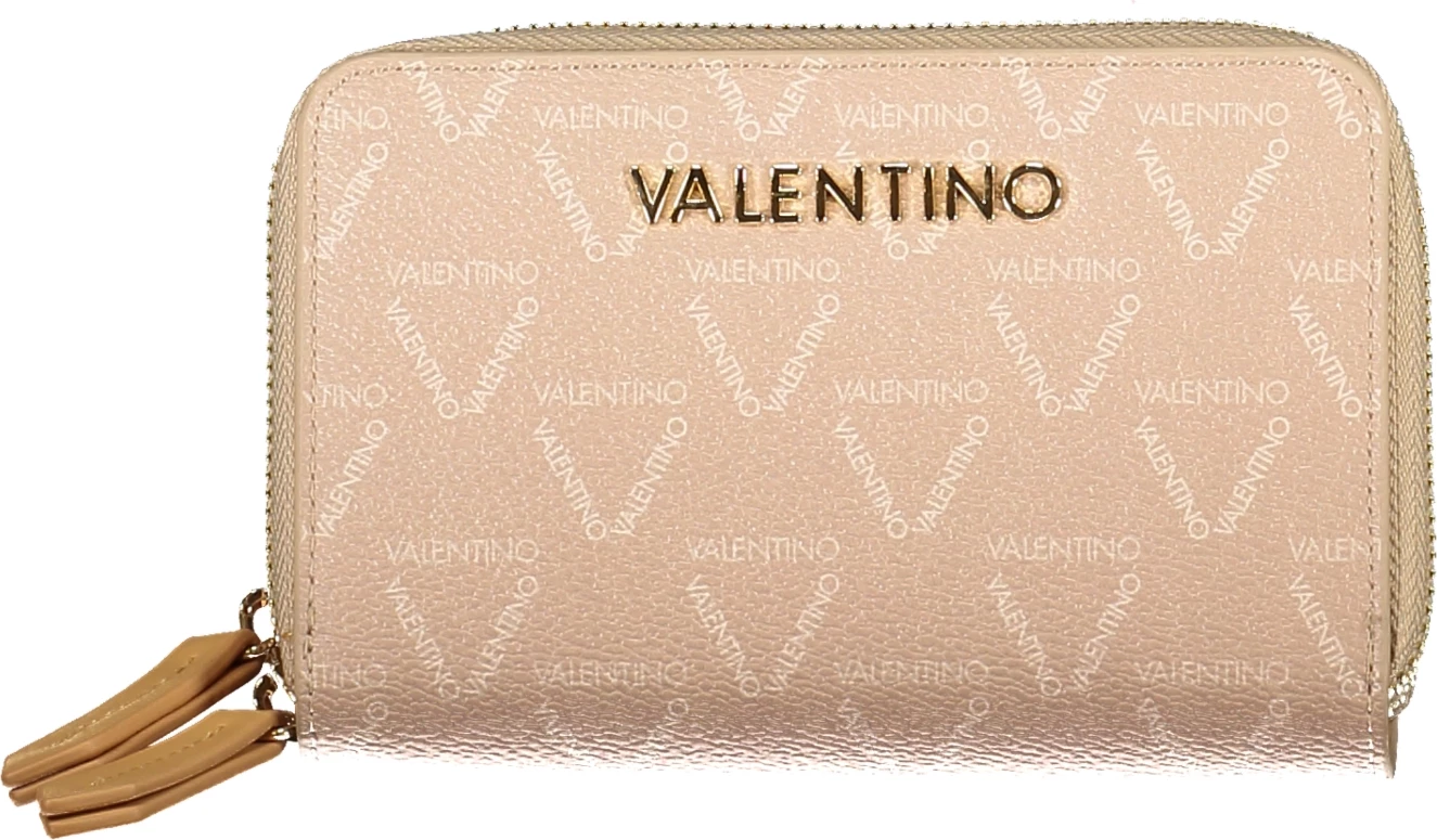 Portofol femra VALENTINO BAGS, beige