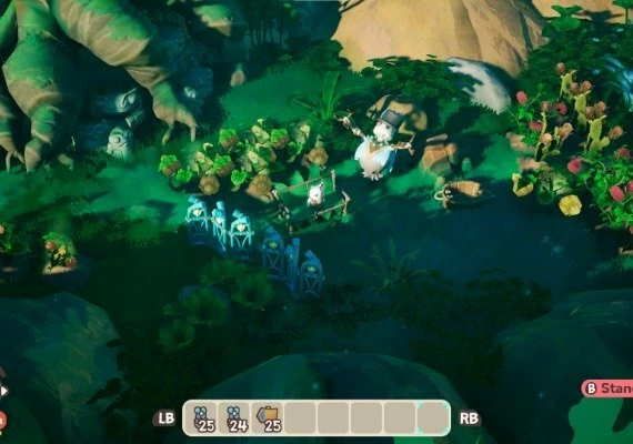 Ikonei Island: An Earthlock Adventure EN Global