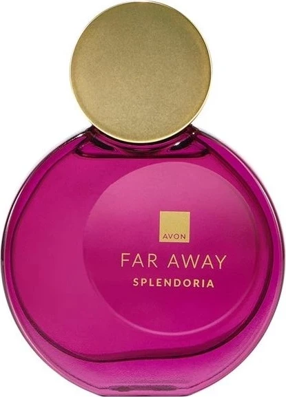 Eau de Parfum për femra Avon Far Away Splendoria 50ml