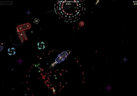 Escort Commander EN Global