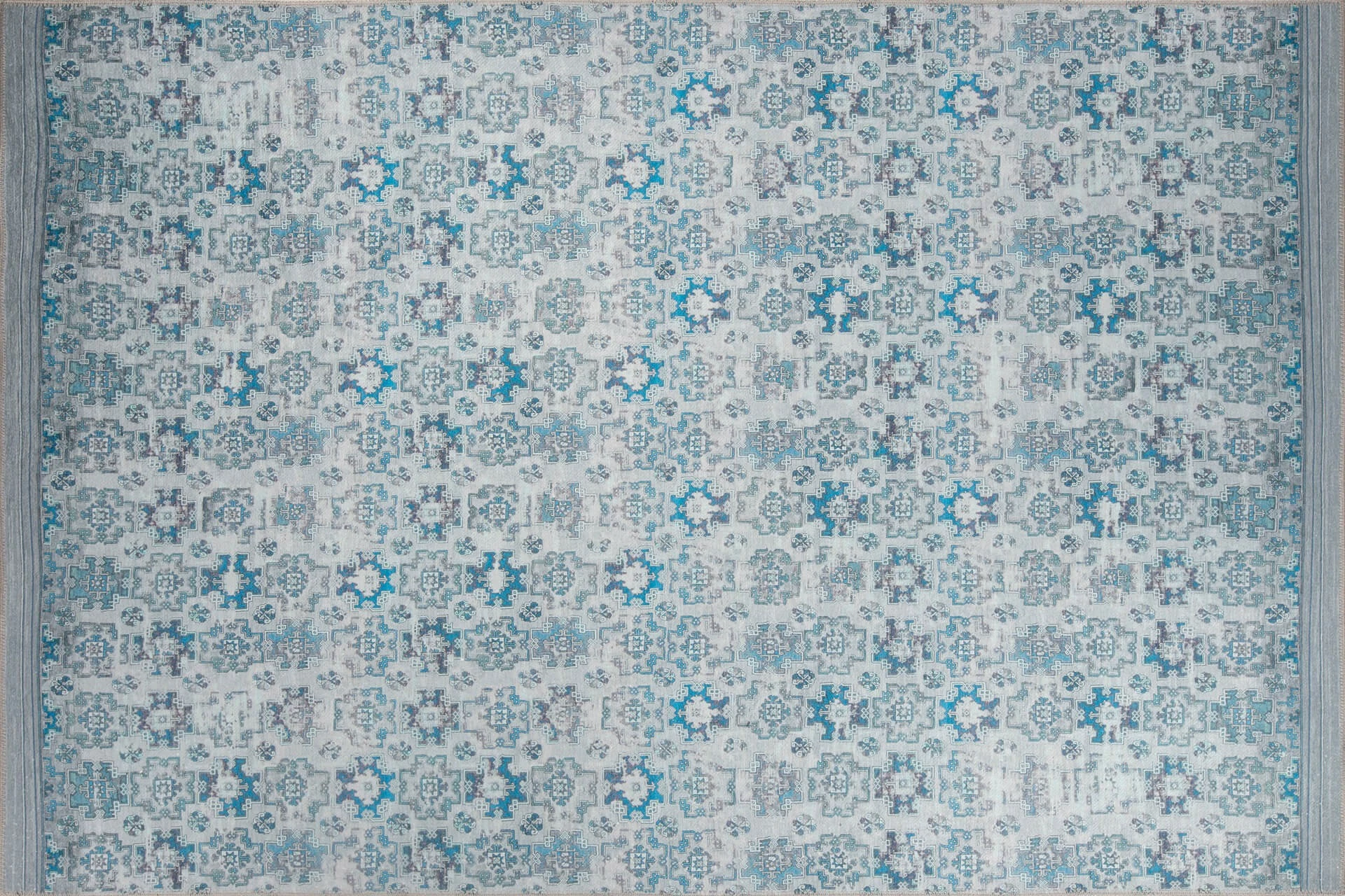 Qilim Conceptum Hypnose, Dorian Chenille, 210x310 cm, ngjyrë gri