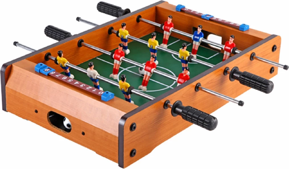 Mini Futboll Lodër