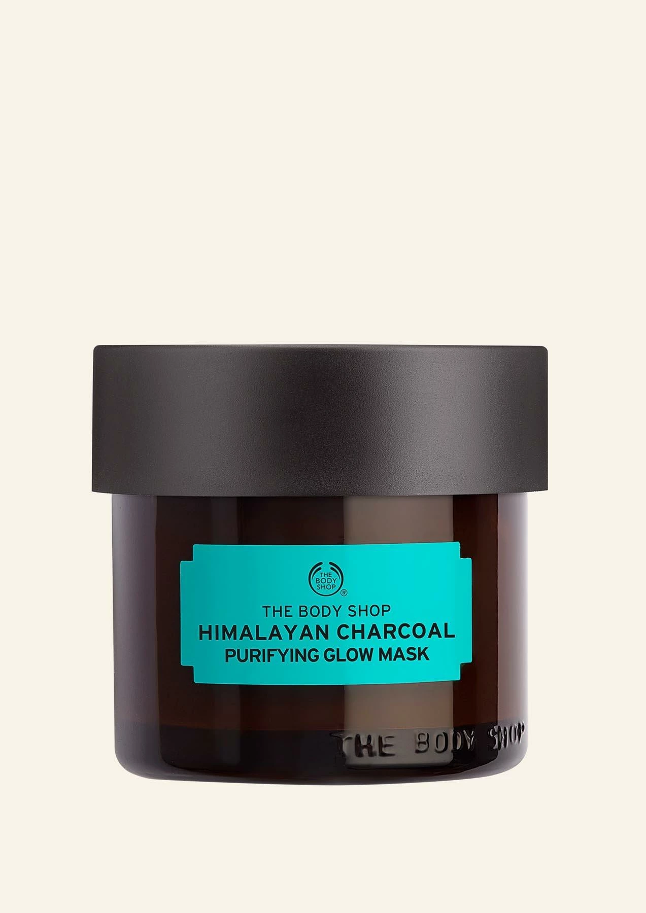 Maskë për Fytyrën për Purifikim dhe Shkëlqim Himalayan Charcoal 75 ML