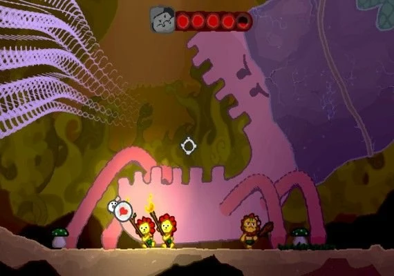 Wuppo EN Global