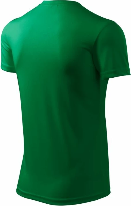 Maicë për meshkuj Malfini, jeshile