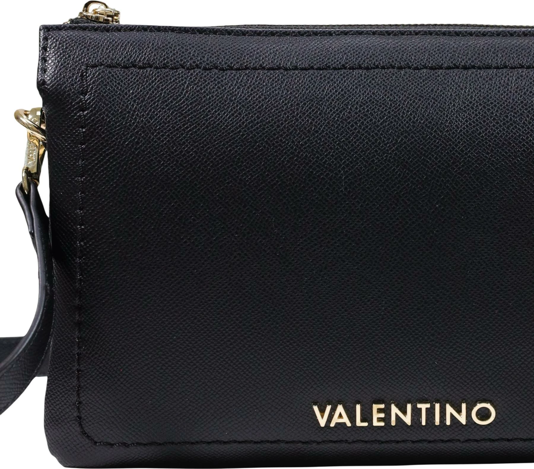Çantë krahu për femra Valentino Bags SUPER VBSA9742, e zezë