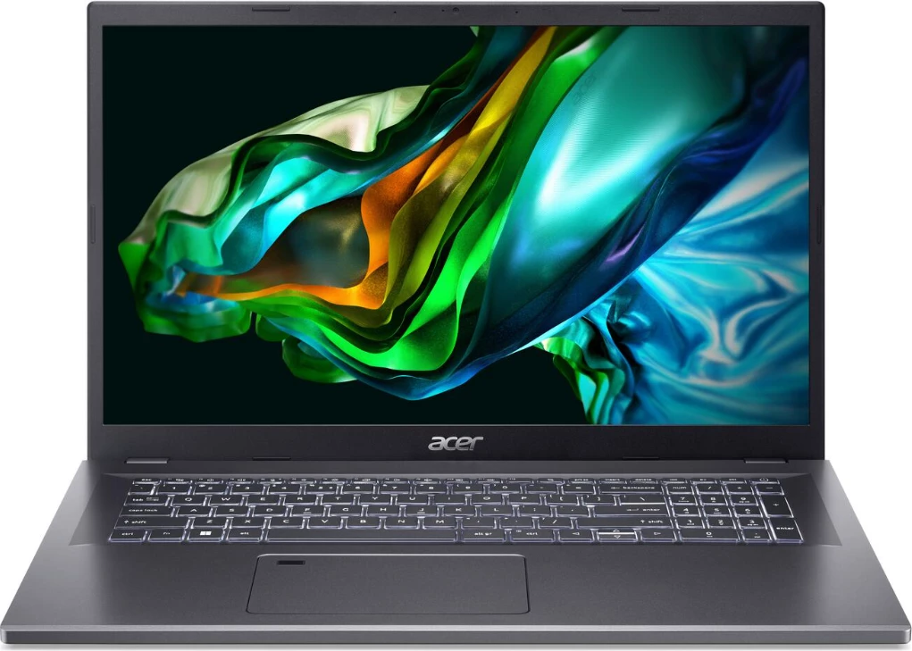 Laptop Acer Aspire 17 A17-51GM-77LR, Intel Core 7 150U, 17 inç