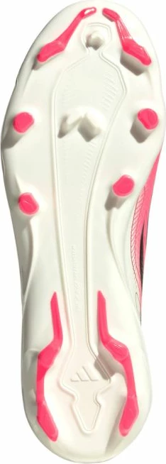 Atlete futbolli për fëmijë adidas F50 Hyperfast League FG HQ5161, rozë [Madhësia: 38]