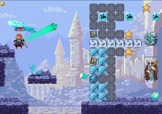 Arkan: The Dog Adventurer EN/RU Global