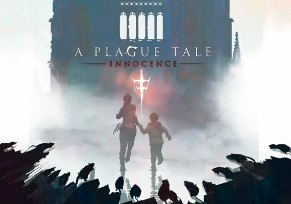 A Plague Tale: Innocence EN Global