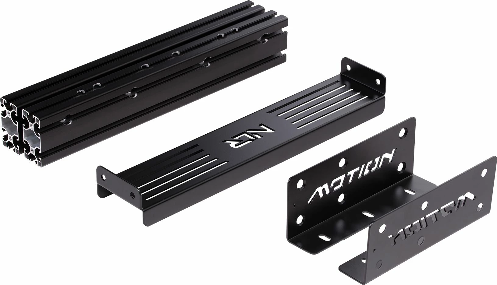 Kit upgrade adapteri motion, Next Level Racing NLR-E013, për kokpit Elite, kompatibil me Motion V3 & Traction Plus, i zi