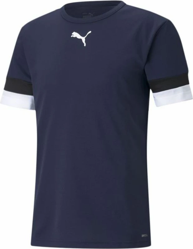 Maicë Puma teamRISE për meshkuj, ngjyrë e kaltër