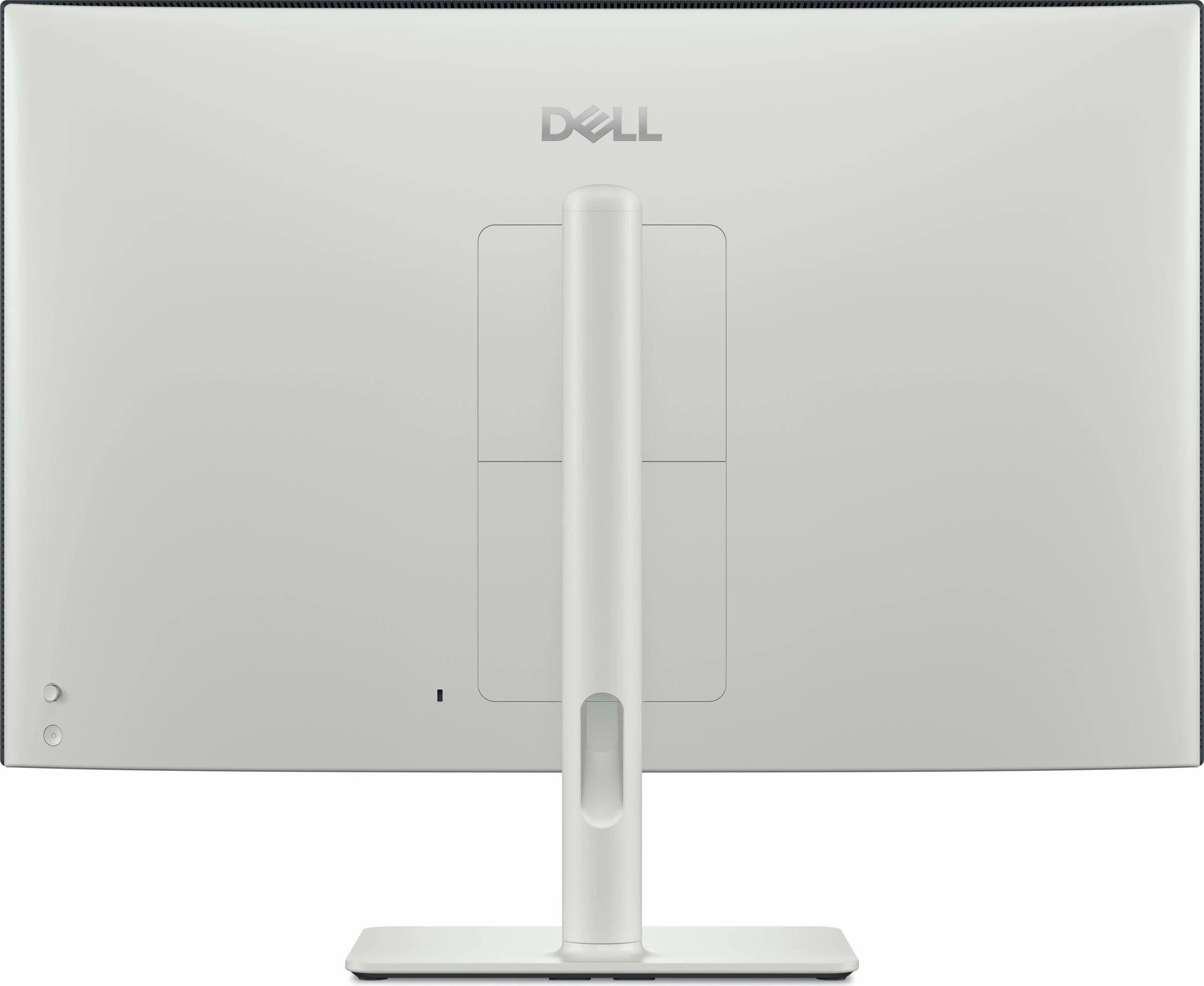 Monitor Dell Plus S3225QC (210-BRVT) 31.6\" 4K QD-OLED 120Hz USB-C, zi/argjend