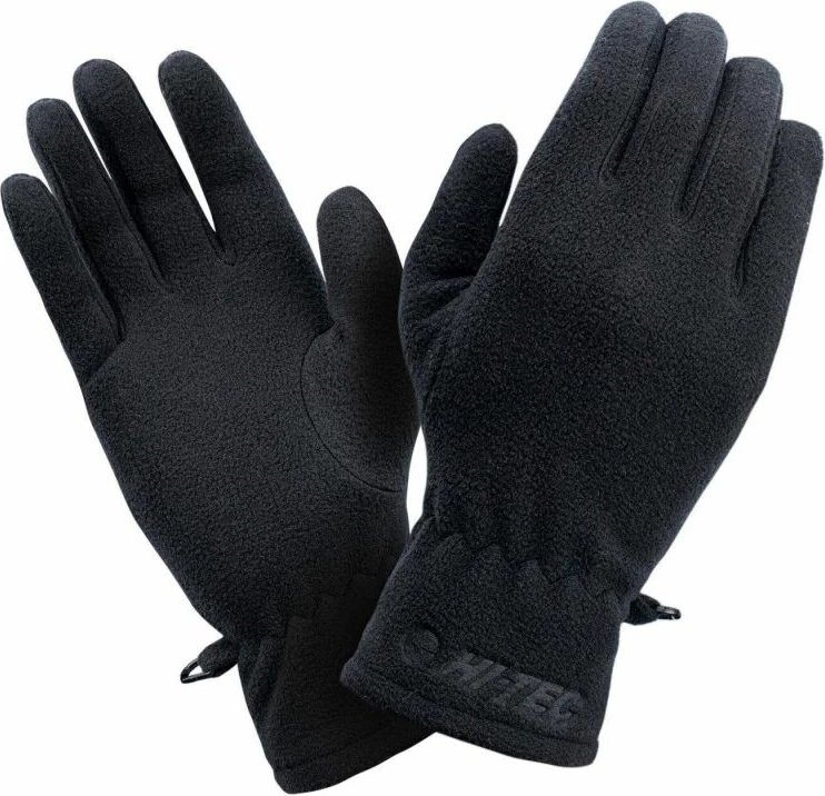 Doreza për femra Hi-Tec Salmo, të zeza