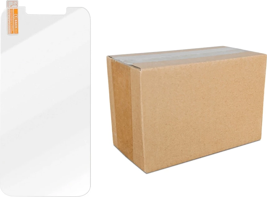 Xham i temperuar Hurtel për Samsung Galaxy S25 Ultra, multipack 50 copë