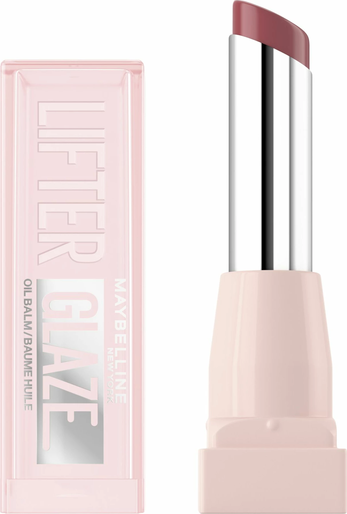 Maybelline Lifter Glaze Lip Balm – Berry Haze 007