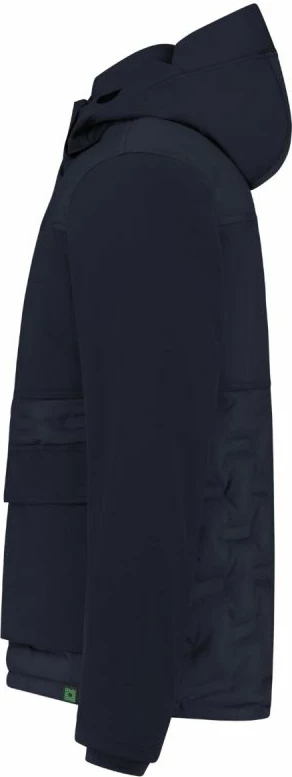 Jakne për meshkuj Tricorp, blu marin [Madhësia: XXXL]