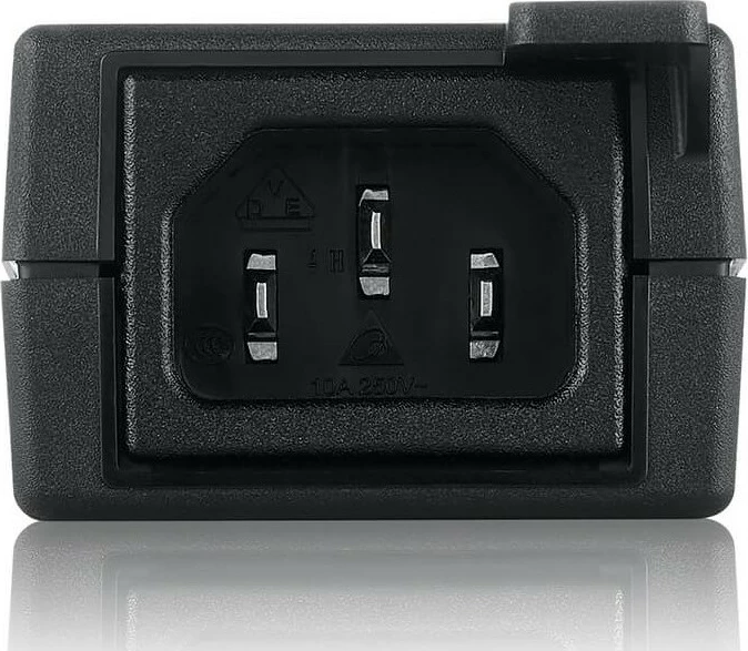 PoE injector Zyxel PoE12-30W, 2.5 Gigabit Ethernet, 30W, i zi