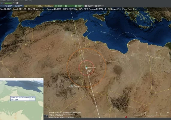 Command: Modern Operations - Showcase - Operation Desert Falcon DLC EN Global
