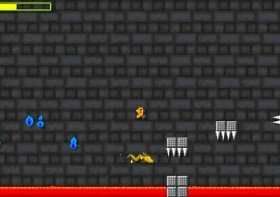 Little Walker EN Global