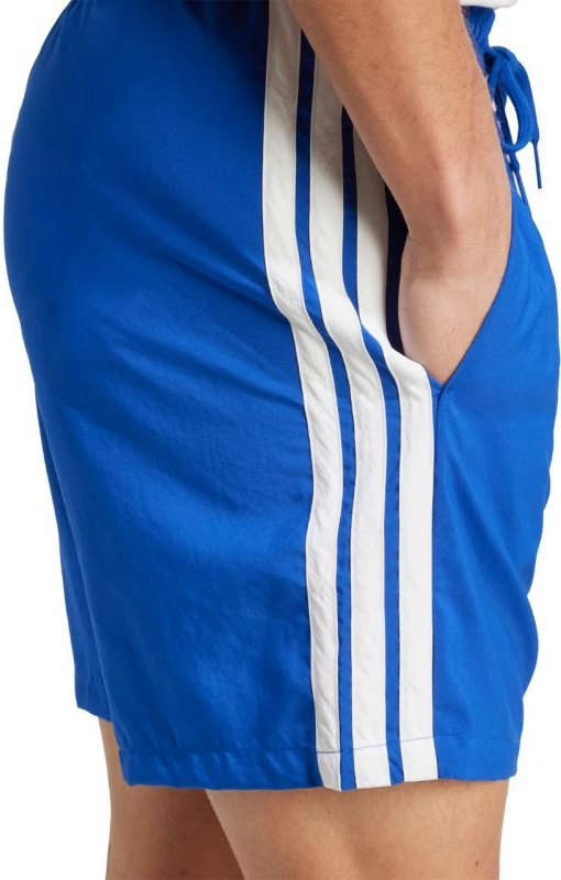 Shorce për meshkuj adidas, të kaltërta [Madhësia: XL]