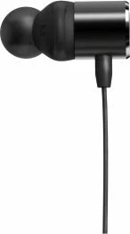 Kufje Motorola VerveLoop 200 Bluetooth v4.2, in-ear, me mikrofon, IPX4, bateri deri 6 orë, rreze 45 m, zi