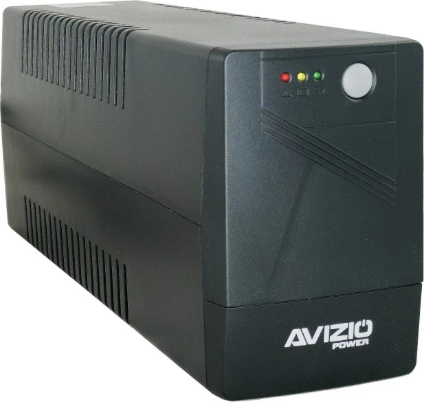 UPS A-lan, 850VA, i zi