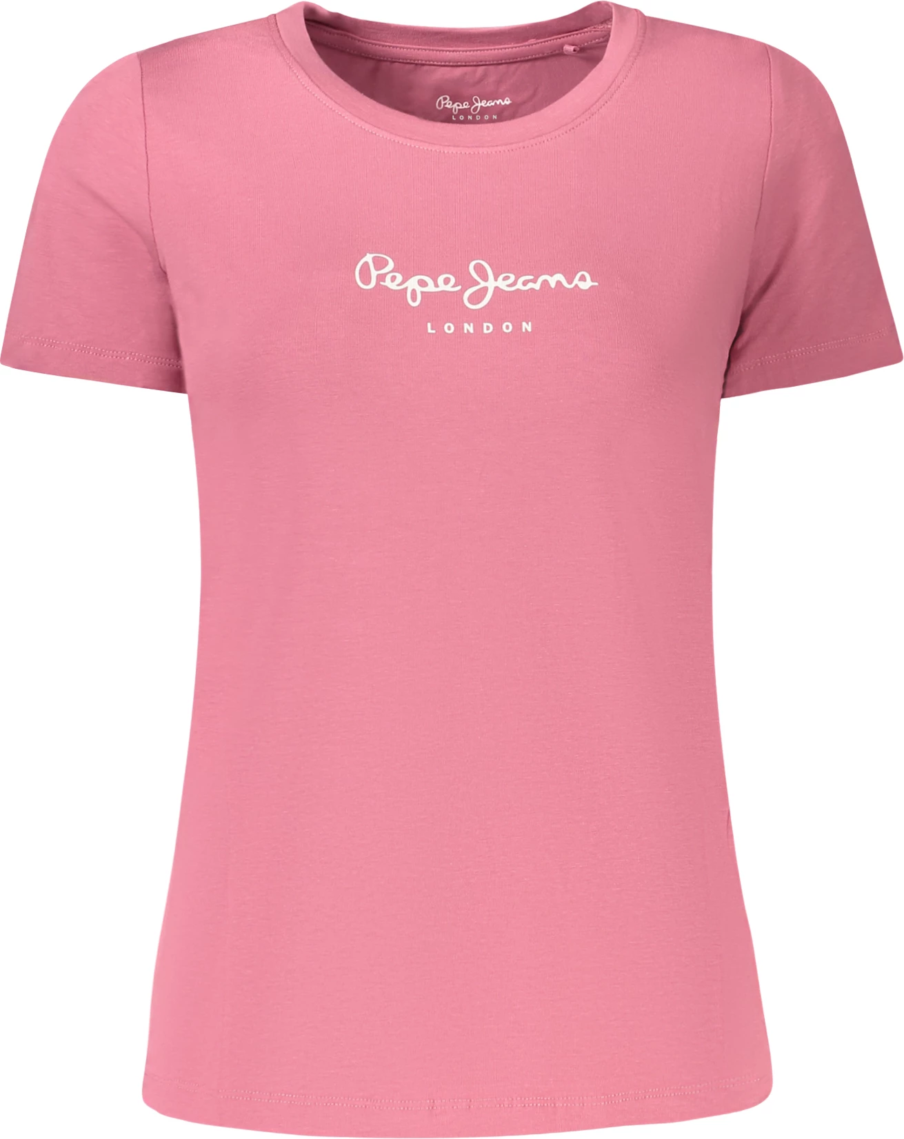 Maicë për femra PEPE JEANS, rozë