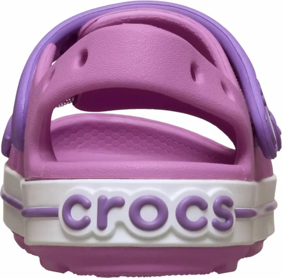 Sandale për fëmijë Crocs Crocband Cruiser 209424, vjollcë [Madhësia: 24 - 25]