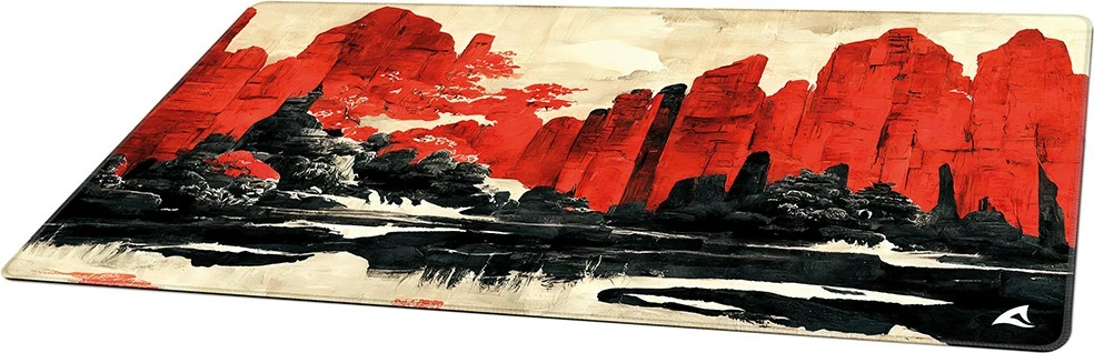 Mauspad Sharkoon SKILLER SGP40, Multicolour, Gaming