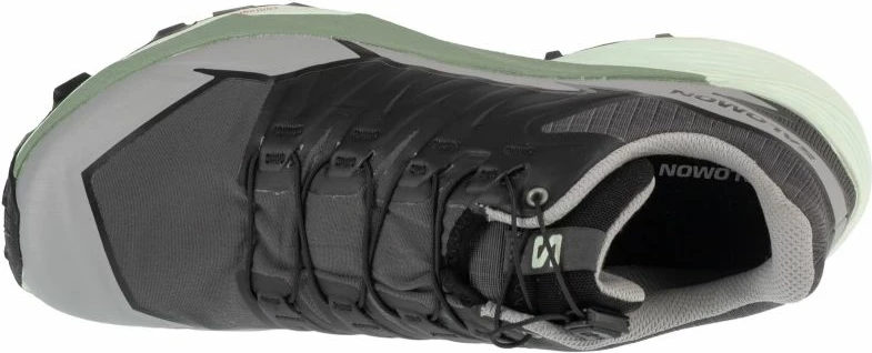 Atlete për meshkuj Salomon, të zeza dhe të hirit