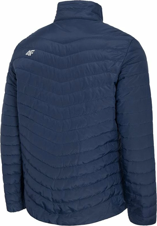Jakne për meshkuj 4F, blu marine