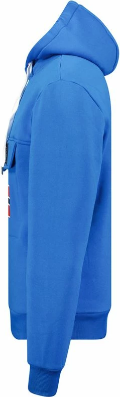 Duks për meshkuj Geographical Norway, blu [Madhësia: M]