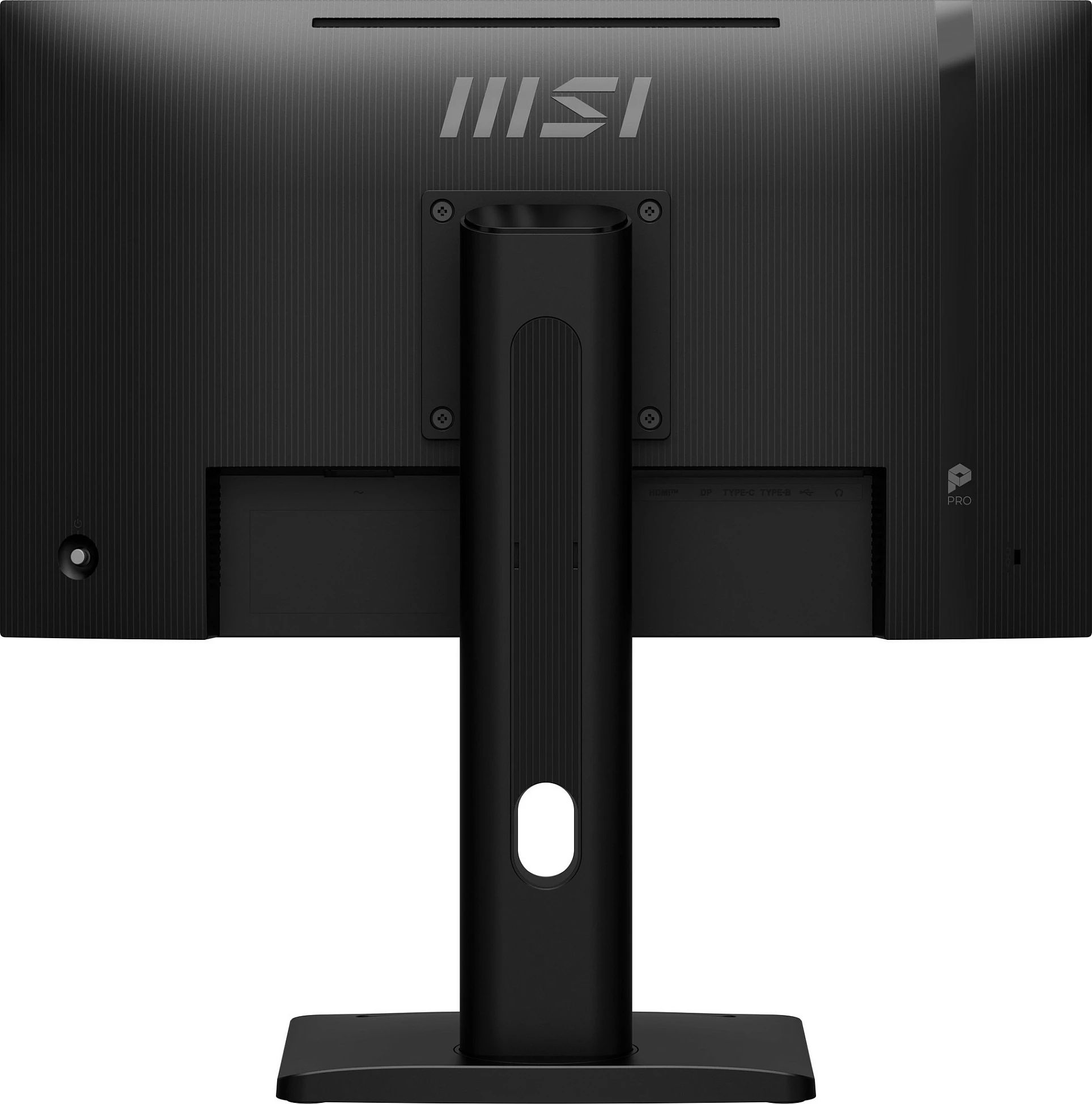 Monitor MSI PRO MP245PHG E14, 23.8" IPS Full HD, 144Hz, 1ms, HDR Ready