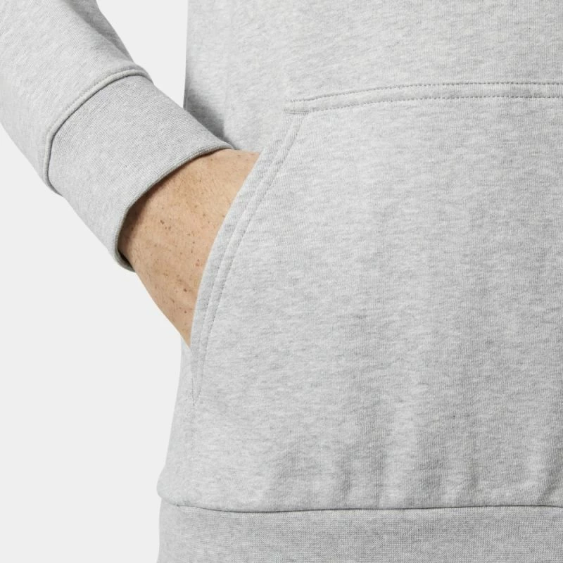 Duks për meshkuj Helly Hansen HH LOGO HOODIE 54582 949