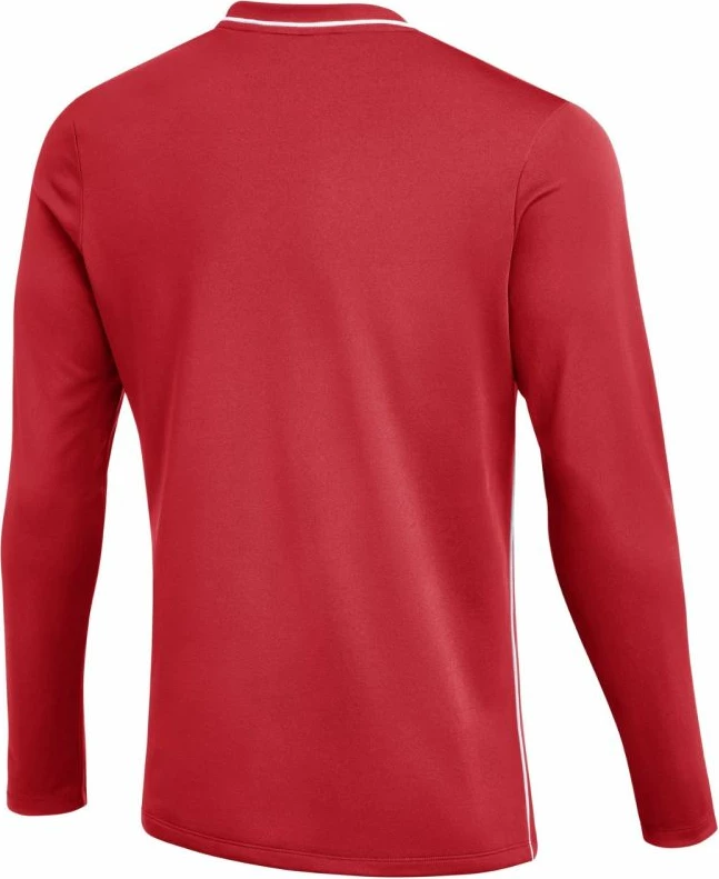 Maicë për meshkuj Nike, e kuqe