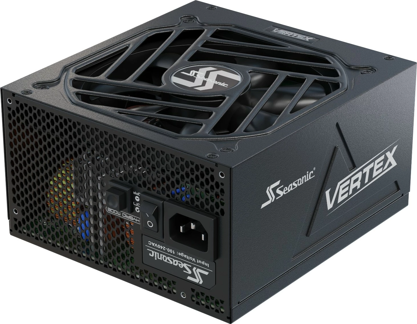 Furnizues energjie Seasonic VERTEX GX-1000, 1000 W, 80 PLUS Gold