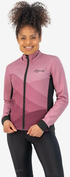 Jakne femra Rogelli, rozë