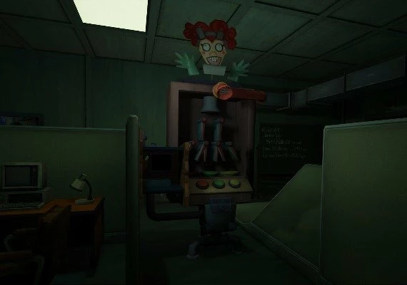 Hello Puppets! VR EN Global