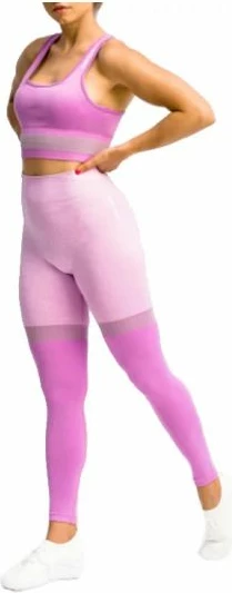 Hellonke për femra GymHero, ngjyrë lejla