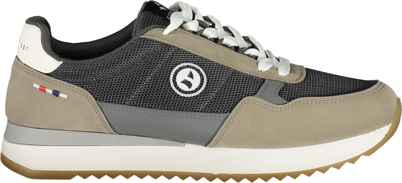 Atlete për meshkuj NAVIGARE ISCHIA, gri