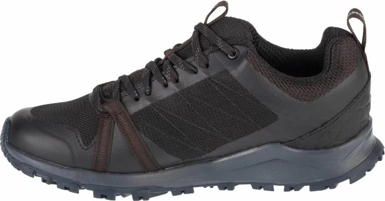 Atlete për femra The North Face, të zeza [Madhësia: 36.5]
