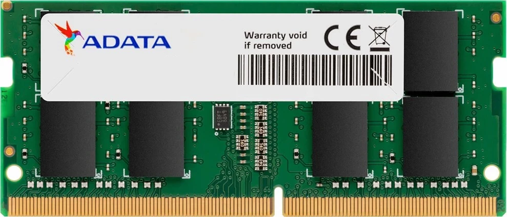 RAM Memorie ADATA, 32GB DDR4