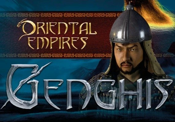 Oriental Empires: Genghis DLC EN/DE/FR/PL/RU/ZH Global