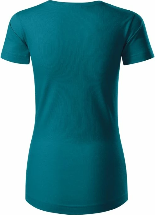 Maicë Malfini për femra, blu [Madhësia: XXL]
