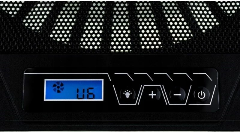Cooling pad gaming Esperanza ALIZE EGC101, i zi