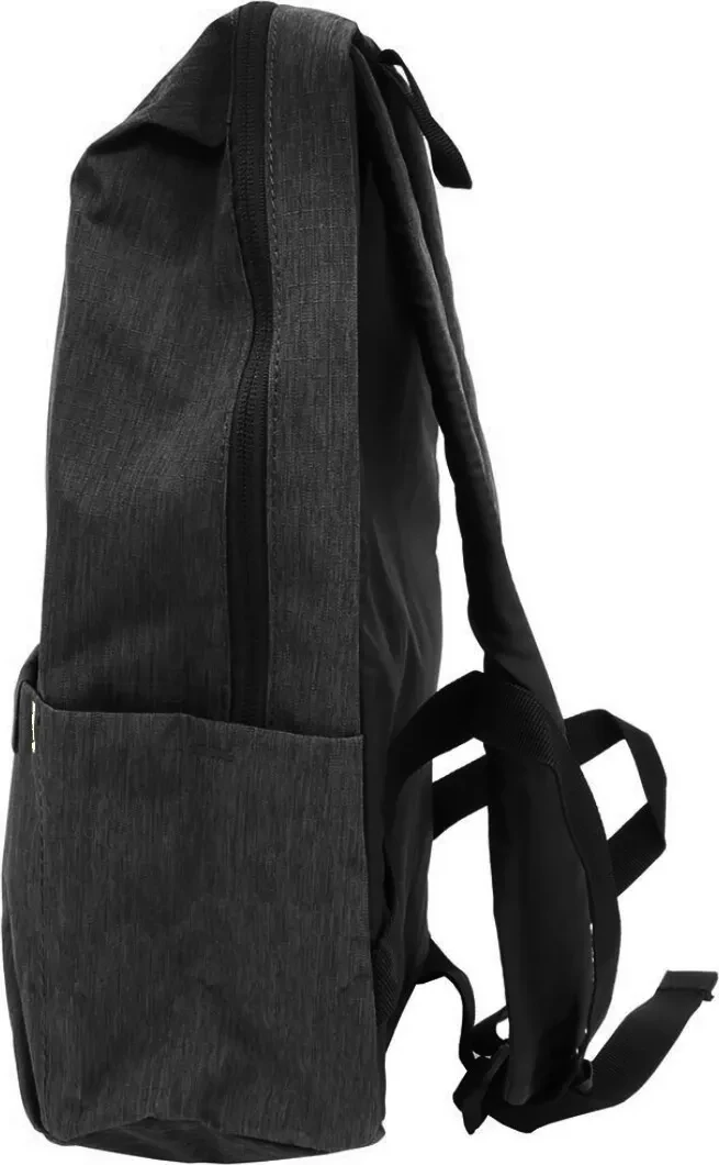 Çantë shpine Xiaomi Mi Casual Daypack 10 L, e zezë