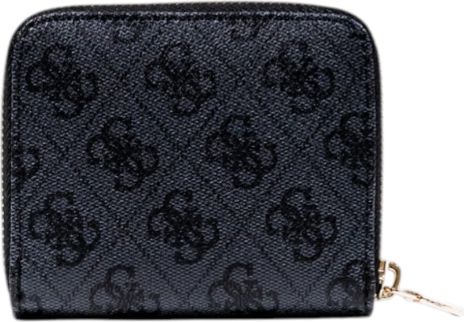 Portofol për femra Guess Laurel II SLG SWSG74 59137, antracit